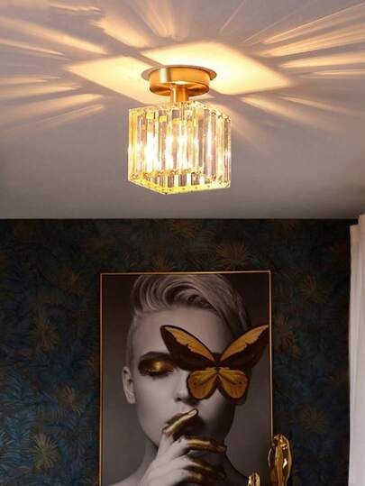 Plafondlamp Modern 15ff view 3