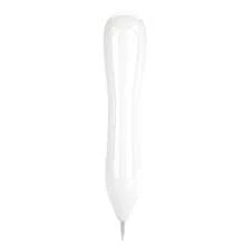 Portable LCD Dot Mole Freckle Spot Tattoo Removal Pen Beauty Skin Machine White