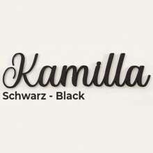 Placa de identificación de acrílico personalizada, letrero de puerta, etiqueta con el nombre para la habitación de los niños, letrero grabado en la pared, individual, Armonía del hogar - Multicolor - Ver 10