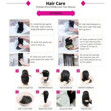 200% Density 26 Inch Light Pink Bangs Straight Wigs Pink Silky Straight Heat Resistant Hair Wig For Women Orange Pink Straight Synthetic Fiber Glueless Colored Hair Wig For Daily Party Cosplay Halloween 26 Inches - 粉色 - 查看 9