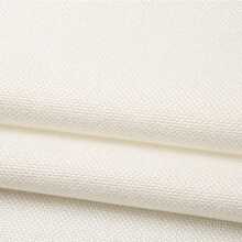 1pc Linen Cotton Blended Fabric, Suitable For Wedding Tablecloth, Cushion, Pillow, Sofa Lining, DIY