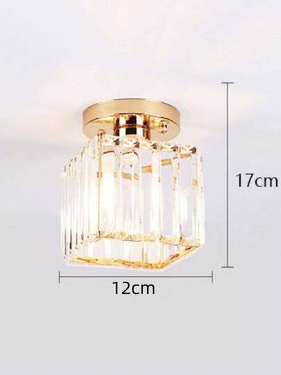 Plafondlamp Modern 15ff view 4