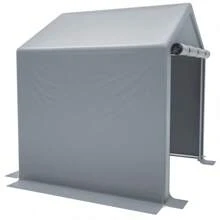 Garagens, coberturas e abrigos para carros