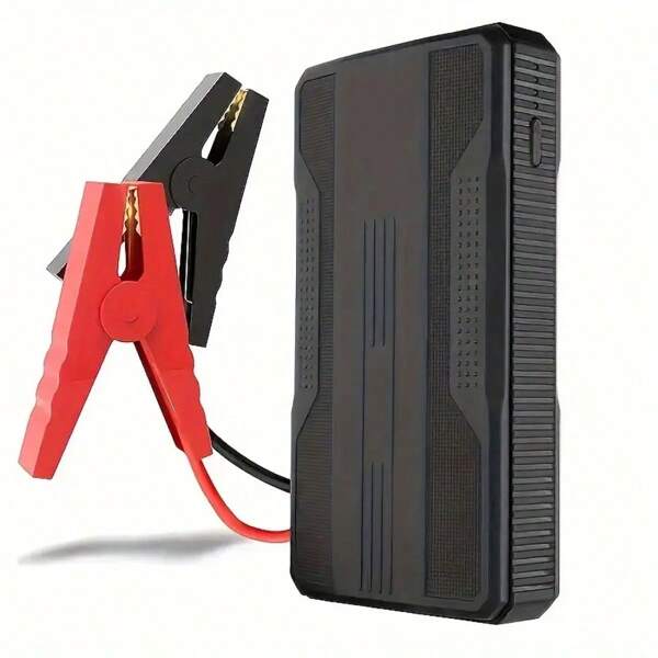 Emergency Starting Power Supply For Automobiles