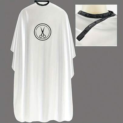 Hair Stylist Special Barbershop Hair Salon Anti-Static Non-Stick High-End Salon Cloths