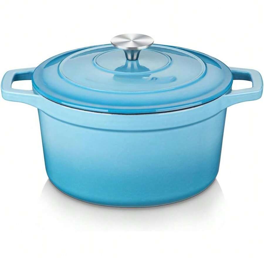 Dutch Ovens