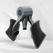 Premium Becken- und Beintrainer - nicht elektrisch, aus PP-Material für Männer & Frauen - ideal für Fitness zuhause, Weihnachts-/Valentinstags-/Erntedank-Geschenke, Kegel-Fitnessequipment, Po-Geräte, Heimtraining, Yoga, Geschenke zum Vatertag und Muttertag, Geburtstagsgeschenke für Freunde - Verschiedenfarbig - Übersicht 9