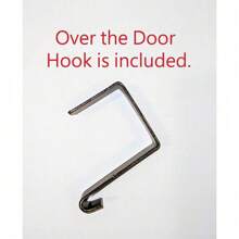 Cowboy Metal Horse Hat Rack Wall Mounted Organizer Storage Hat Hanger Decoration