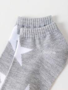 100/50/40/30/20/15/10/5/3/1Pair Of Men's Breathable Sports Socks, Fashionable Letter Printed High Stretch Outdoor Running Socks,Comfortable, Breathable, Anti-Smelling And Antibacterial Socks Are Suitable For Everyday Life