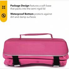 15 Can Everyday Cooler, Soft Sided Portable Insulated Cooling For Lunch, Beach, Drink, Beverage, Travel, Camping, Picnic, For Men And Women