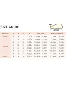 Girls Mary Jane Low Heel Princess Flower Wedding Party Pump Dress Shoes - White - View 8