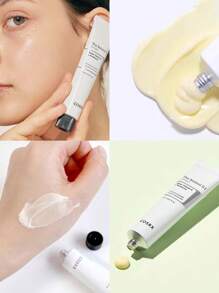 COSRX The Retinol 0.1 Cream Anti-Aging Eye And Neck Cream 20ml - Retinol 0.1% Cream - View 7