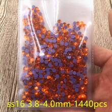 23 Color Options SS10/16/20 1440pcs/Pack DMC Hotfix Rhinestones, Glass Strass Multi-Color Multi-Size Available, Mix Color, Siam, Jet, Orange Sapphire, Topaz, L.Co.Topaz, Smoked Topaz, Rose, Fushia, Pink, Emerald, Aquamarine, Rainbow, Champagne, CRYSTAL AB, Light Amethyst, For DIY Dress, Clothing, Jewelry Decoration, Party Gift Decoration, Shoes, Hats, Pants Accessories