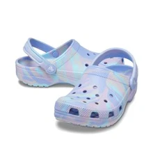 Crocs Classic Marbled Clog T