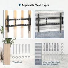 TV Mounts, Stands & Turntables - 1 - View 3