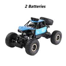 轮驱动，遥控车，2.4GHz 越野遥控车，高速跳跃遥控车，独立减震，轻松应对复杂地形，强劲轮驱动，比例油门/转向，支持车辆一起比赛，生日和圣诞礼物