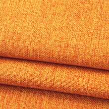 1pc Linen Cotton Blended Fabric, Suitable For Wedding Tablecloth, Cushion, Pillow, Sofa Lining, DIY