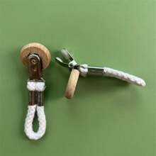 3PCS/1PC Towel Metal Clip, Towel Hook, Stainless Steel Towel Clip, Multi-Functional Wall Mounted Storage Clip, Bathroom Storage Hook, Practical Hook