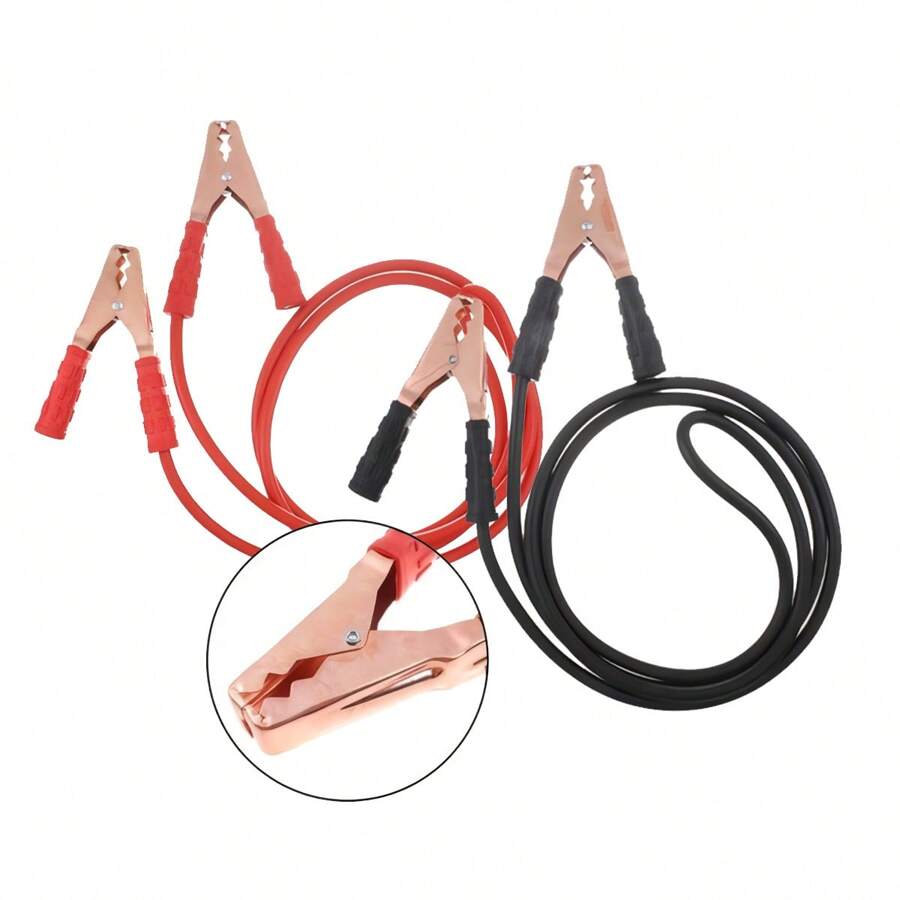 KLACK Car Battery Chargers - 12V/24V - View 1