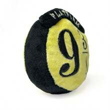 Miniso 哈利波特系列平台 9 3/4 2.95*1.77*3.15 英寸悬挂饰物（1 件）