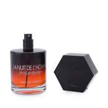 Yves Saint Laurent Nước Hoa YSL La Nuit De L'Homme EDP 100ml - trắng - Xem 2