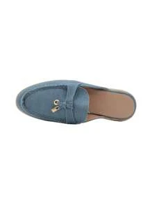 城市通勤鞋 - jeans blue - 查看 3