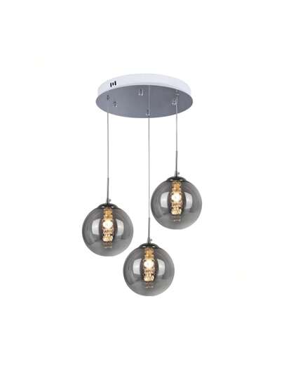 LED Lamp Modern fdf2 - Afbeelding 8