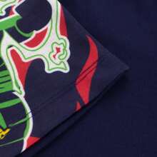 LEGO Ninjago Pyjamas | Kai, Jay & Lloyd Boys' Pyjama Set | Kids' PJs - Multicolor - View 7