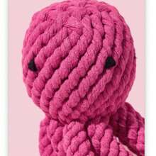 1 Octopus Rope Cat/Dog Lover Gift And Dog/Cat Mom Love Pet Chew Toy For Cat/Dog Lover Gift And Dog/Cat Mom Love Pets Only