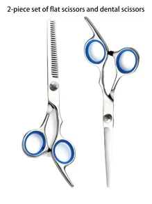 11 Pieces Professional Hair Clipper Set, Including Hair Clippers, Dilution Shears, Combs, Clips, Storage Bags, Cleaning Cloths, Shrouds, Leveling Scales, Salon And Home High-End Hair Clippers, Portable, 1/2/5/8 Piece Set Professional Hair Dyeing And Cutting Tool Kit,Hair Tools,Hair Products And Accessories For Barber Salon Beauty Travel Essentials,Back To School,Travel Holiday Essentials,Hair Accessories For Women