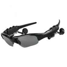 SIMSONLAB Écouteurs Bluetooth sans fil avec fonction d'appel mains libres et montre connectée polarisée pour hommes et femmes, lunettes connectées avec micro intégré pour le cyclisme, la course, la conduite et la pêche en extérieur
