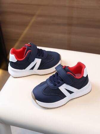 1 Pair Unisex Casual Non-Slip Shoes, Daily Outdoor Sports Sneakers, New Spring/Autumn Collection