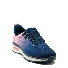 Women Sports Shoes - Pink - View 2