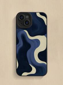 Obudowa telefonu Precision Hole Direct-Edge z kolorowym malowaniem i zabezpieczeniem przed upadkiem, kompatybilna z 'em P14 Pro Max, P13 Cartoon P11 Painting P12 Anti-Drop XR Cartoon 78GES2, kompatybilna z 'em XS, kompatybilna z 'em P15, P16, P16 Pro, kompatybilna również z seriami Galaxy S24, A03s, A03 Core, A04, A12, A13, A14, A21s, A22, A23, A24, A32, A33, A34, A51, A52, A53, A54, A71, A72, A73, S20 FE, S21, S22, seria Redmi Redmi 9, Redmi 9A