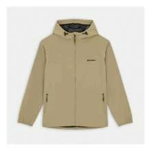 Dickies Men's Ronan Shell Jacket In Beige ✅ Delivery 24/72h To Spain (Peninsula)