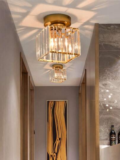 Plafondlamp Modern 15ff view 5