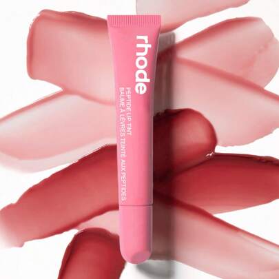 Leoyol 1pc MoisturizingLipstick Clear Moisturizing Lip Oil