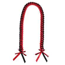 1 dây danh dự nhiều màu, dây đeo tốt nghiệp hai lớp, vòng hoa dệt thủ công, ruy băng treo, quà tặng tốt nghiệp - Nhiều màu - Xem 8