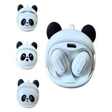 Fone Bluetooth 5.3 Personagens Humor Fone De Ouvido Sem Fio