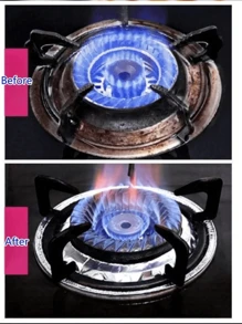 50/30/10 pièces Protection anti-éclaboussures en feuille d'aluminium jetable pour cuisinière à gaz, résistante à la chaleur élevée, imperméable et anti-huile, tapis de nettoyage pour cuisinière de cuisine