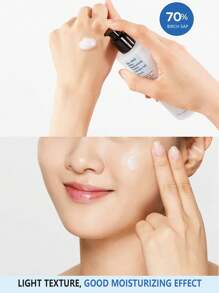 COSRX Oil Free Ultra Moisturizing Lotion (With Birch Sap) 100mL - Oil-free Ultra Moisturizing Lotion - View 5