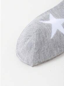 100/50/40/30/20/15/10/5/3/1Pair Of Men's Breathable Sports Socks, Fashionable Letter Printed High Stretch Outdoor Running Socks,Comfortable, Breathable, Anti-Smelling And Antibacterial Socks Are Suitable For Everyday Life