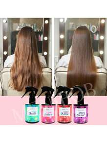 Fragrance Perfume For Hair Sweet Aromas - 甜美風 - 查看 3