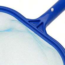 Fine Net Swimming Pool Skimming Net For Faster Leaf Cleaning, Multi-Purpose Fishing Net Accessories - Multicolor - View 5
