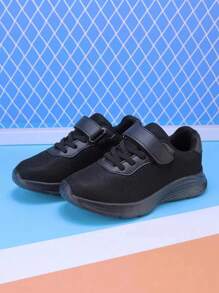 Kids Sports Shoes, Spring/Autumn New Boys&Girls Casual Sneakers, Soft Sole, Running Shoes,