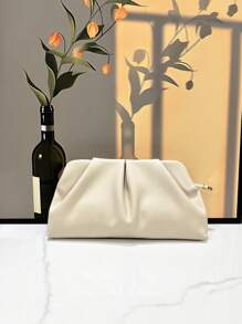 Dancing Engine Purses And Handbag Luxury Designer Shoulder Bags Pu Leather Evening Clutch Bag Purse Women's Bag