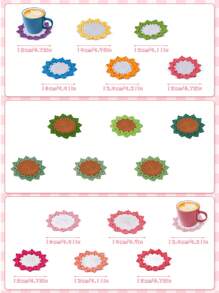 1 Set Incomplete Coaster Crochet Material Kit, Handmade Yarn Ball, Potted Coaster Tabletop Decor, DIY Crochet Kit With Basic Accessories And Video Tutorial - Multicolor - View 5