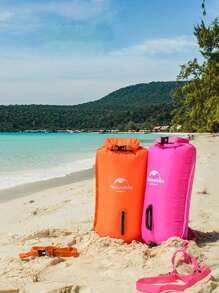 Naturehike Inflatable Waterproof Bag, Anti-Pressure High Capacity Portable - Multicolor - View 3