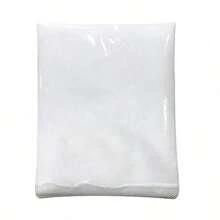 1/2 件夏季自粘简易蚊帐隐形纱窗可切割加密纱窗带钩环