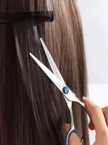 11 Pieces Professional Hair Clipper Set, Including Hair Clippers, Dilution Shears, Combs, Clips, Storage Bags, Cleaning Cloths, Shrouds, Leveling Scales, Salon And Home High-End Hair Clippers, Portable, 1/2/5/8 Piece Set Professional Hair Dyeing And Cutting Tool Kit,Hair Tools,Hair Products And Accessories For Barber Salon Beauty Travel Essentials,Back To School,Travel Holiday Essentials,Hair Accessories For Women